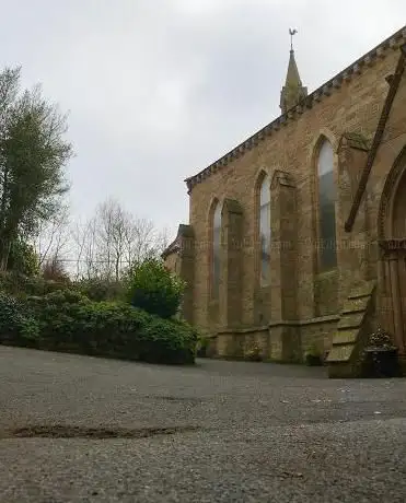 Photo de Stella Catholic Church