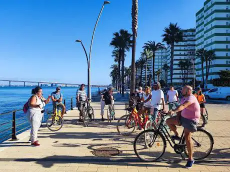 Photo de Cadizfornia Tours