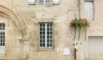 Ancienne École de Filles de Vivoin