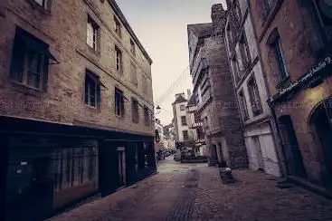 Photo de Finistère Tourisme
