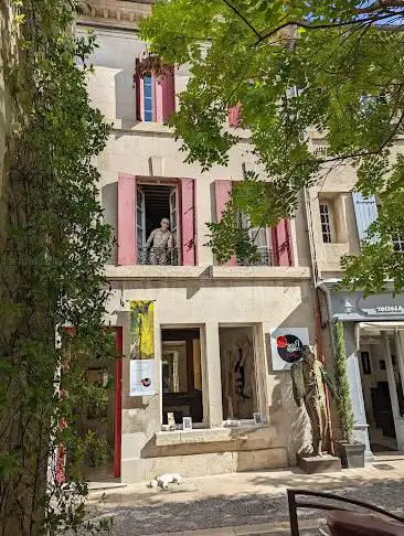 Photo de Point Rouge Gallery