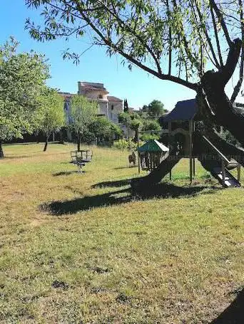 Parc Municipal du Grand Jardin