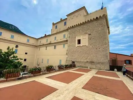 Photo de Torre dei Templari