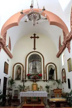 Photo de Ermita de San Sebastián