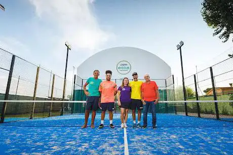 Padel Mood Passoscuro