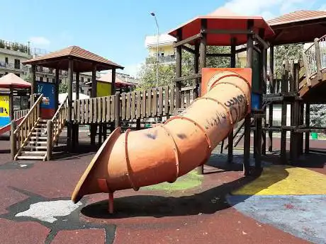 Photo de Parco Comunale