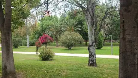 Photo de Túria Garden - Segment 6