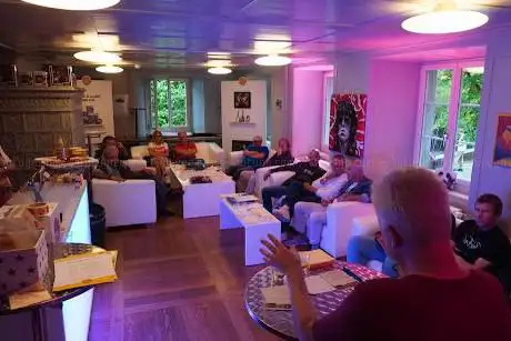 70s 60s Rock Club GmbH Schweiz