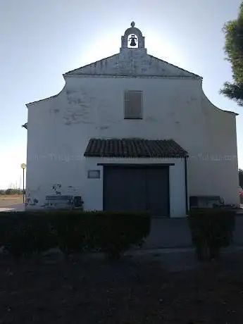 Photo de Ermita de Nuestra Señora de Zaragoza la Vieja