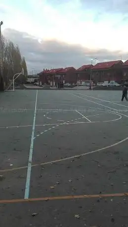 Photo de Skatepark Astorga