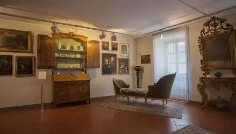 Museo Mallè