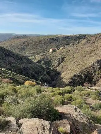 Photo de Desfiladero de la Horca