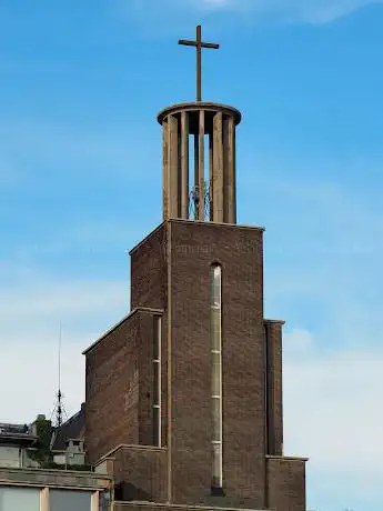 Photo de Église du Gesù de Bruxelles
