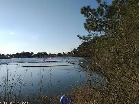Photo de Lagoa de Major