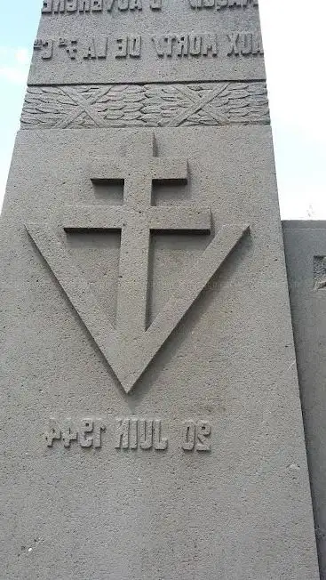 Photo de Museum of the Resistance