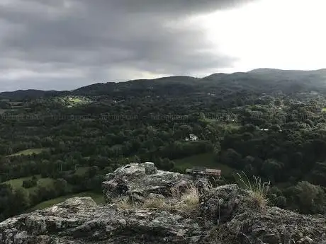 Photo de Sasso del corvo