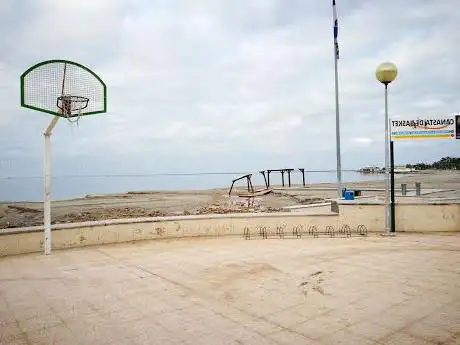 Photo de Canasta de Baloncesto
