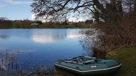 Photo de Marlacoo Lake