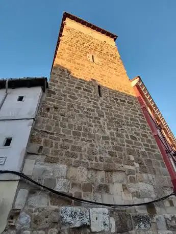 Photo de Torre de los Ponce