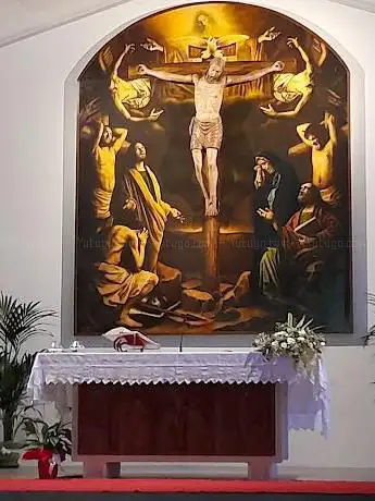 Church of Saint Paul