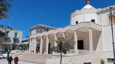 Photo de Parrocchia Cristo Re dei Frati Minori