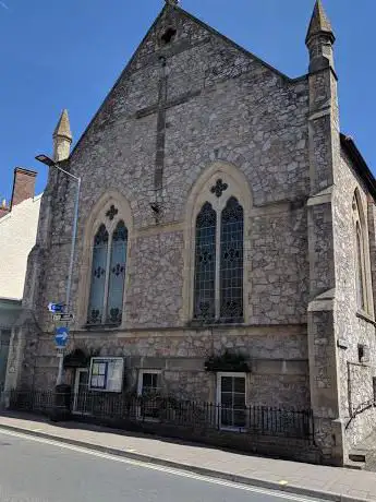 Photo de Sidmouth Methodist Church
