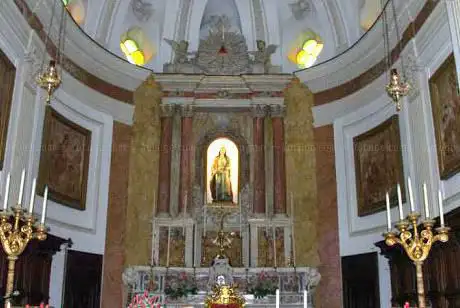 Photo de Church of St. Catherine