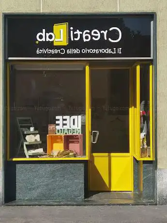 CreatiLab