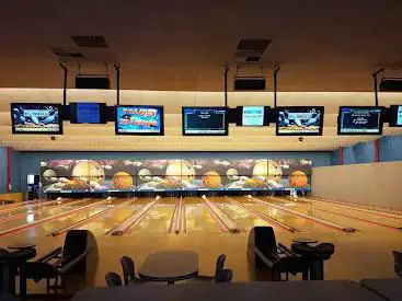 Pizza Bowl