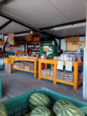 Azienda Agricola La Giraldina