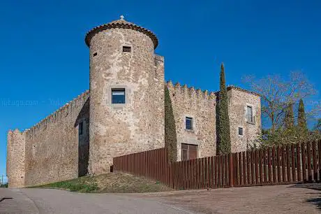 Photo de Castell de Ravós