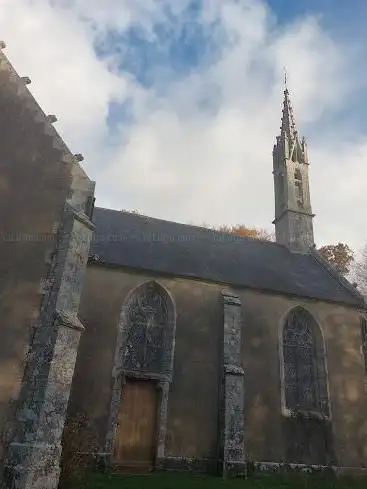 Photo de chapelle de la lorette