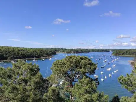 Photo de Bois de Roscouet