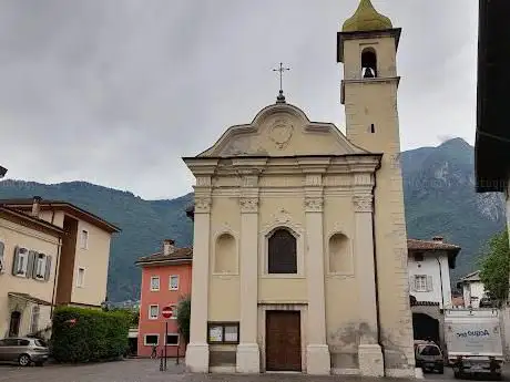 Photo de Chiesa Sant'Anna