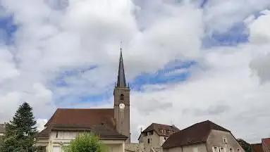 Photo de Panorama Moissey