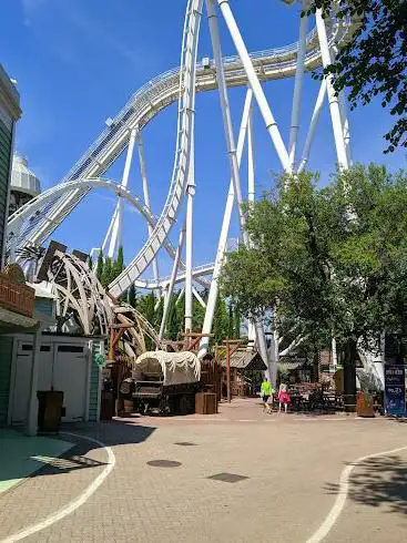 Photo de Raptor