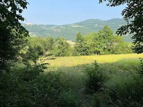 Madoneta del Monte Lupia