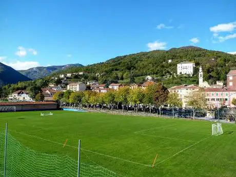 Cabella Ligure Sports Field