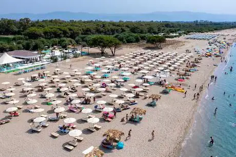 Photo de Lido il Delfino