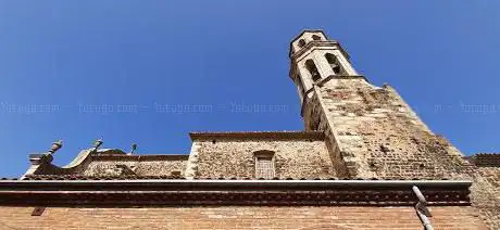 Photo de Sant Esteve de VilobÃ