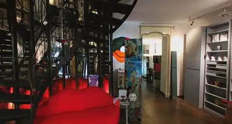 Zanfirico Torino