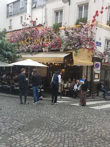 Photo de Secret Food Tours Paris