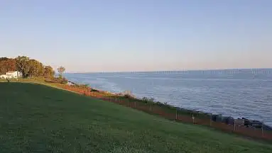 Photo de Osborne Park Disc Golf Course