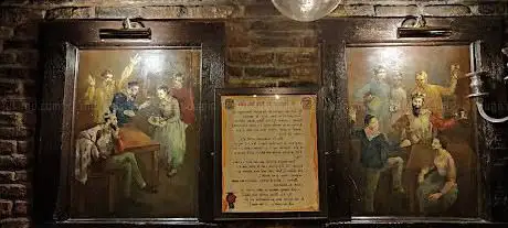 Photo de Tchantchès et Nanesse