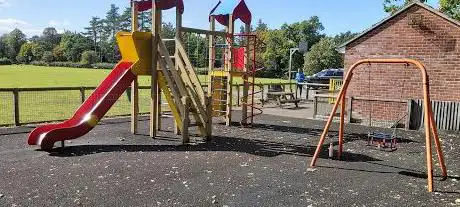 Children Play ground