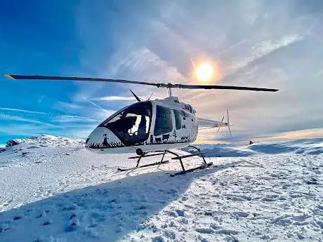 Heli Appenzell