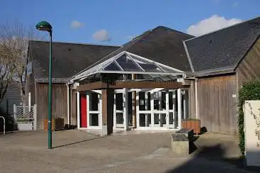 Salle Robert Jégousse