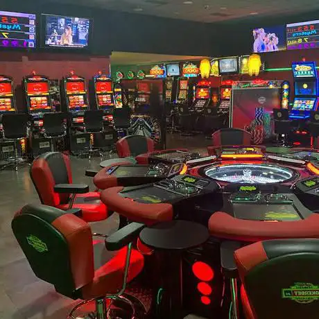 Photo de Salón de Juego JOKERBET