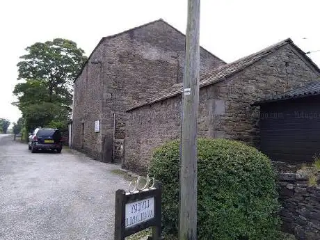 Whitemoor Riding Centre