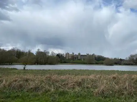 Photo de Framlingham Mere